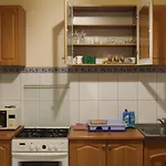 Apartamento Domovik ,kirilla I Mefodiya, 5