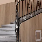Domovik ,kirilla I Mefodiya, 5 Apartamento Mukácheve