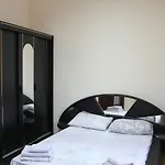 Apartamento Domovik ,kirilla I Mefodiya, 5 Mukácheve