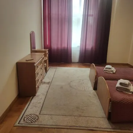 Daire Domovik ,kirilla I Mefodiya, 5 *