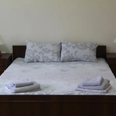 Domovik ,kirilla I Mefodiya, 5 Apartment Mukacheve