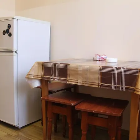 Apartment Domovik ,kirilla I Mefodiya, 5 Mukacheve