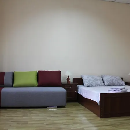 Domovik ,kirilla I Mefodiya, 5 Apartment *