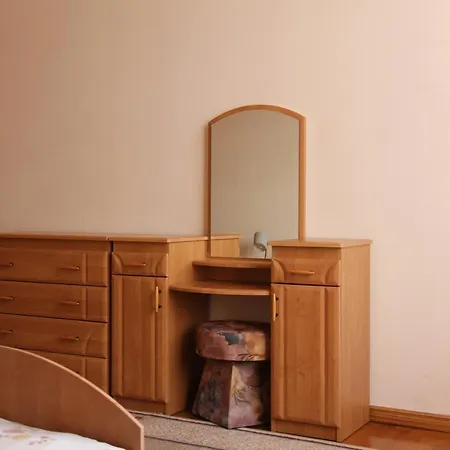 Appartamento Domovik ,kirilla I Mefodiya, 5 Mukačevo