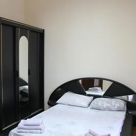 Appartamento Domovik ,kirilla I Mefodiya, 5 Mukačevo