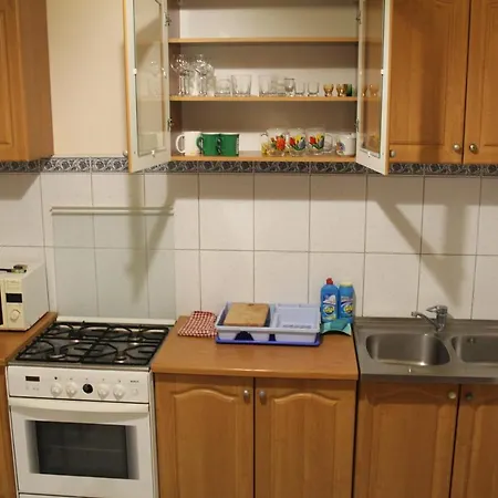 Domovik ,kirilla I Mefodiya, 5 * Mukačevo