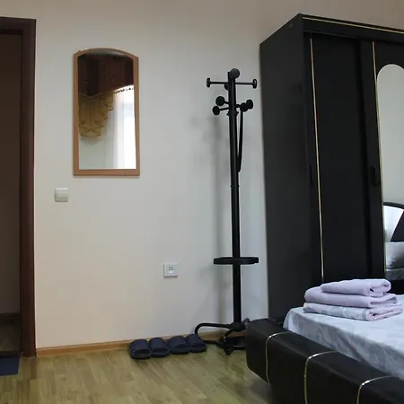 Domovik ,kirilla I Mefodiya, 5