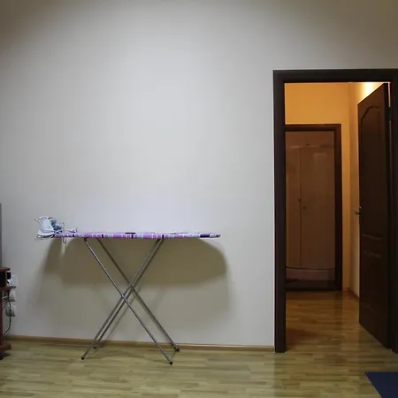 Domovik ,kirilla I Mefodiya, 5 *