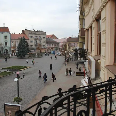 Domovik ,kirilla I Mefodiya, 5