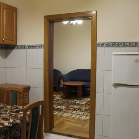 Domovik ,kirilla I Mefodiya, 5 * Mukacheve