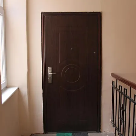 Domovik ,kirilla I Mefodiya, 5 Mukacheve