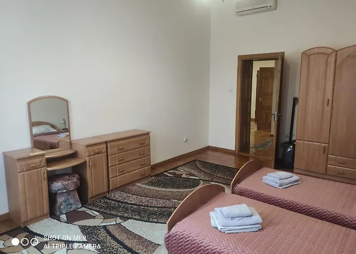 Domovik ,kirilla I Mefodiya, 5