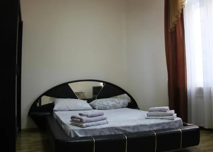 Domovik ,kirilla I Mefodiya, 5 * 무카체베