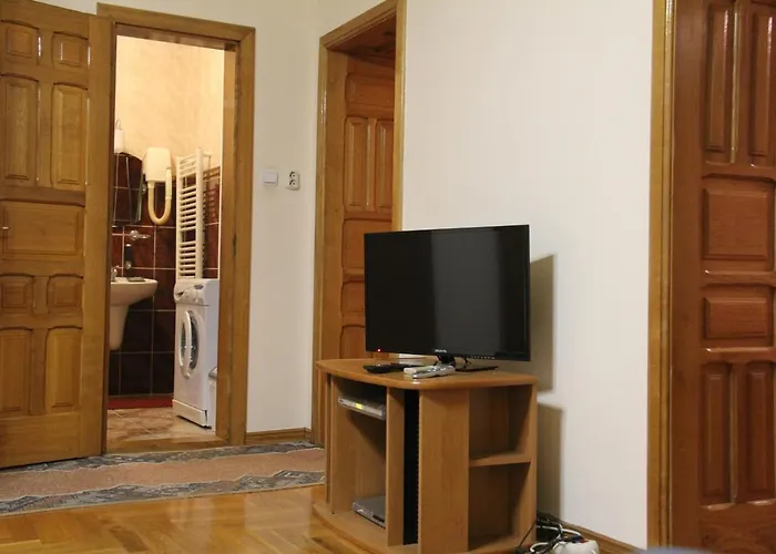 Domovik ,kirilla I Mefodiya, 5 *