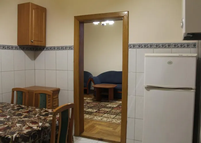 Domovik ,kirilla I Mefodiya, 5 * 무카체베