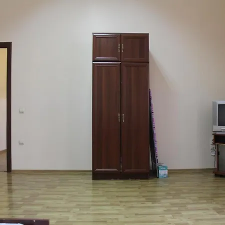 Domovik ,kirilla I Mefodiya, 5 Apartamento Mukácheve