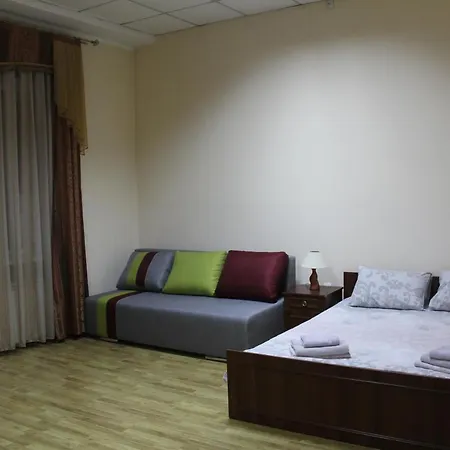 Domovik ,kirilla I Mefodiya, 5 Apartamento Mukácheve