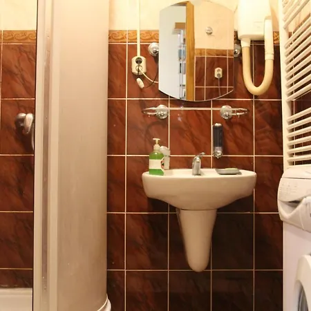 Apartamento Domovik ,kirilla I Mefodiya, 5 Mukácheve