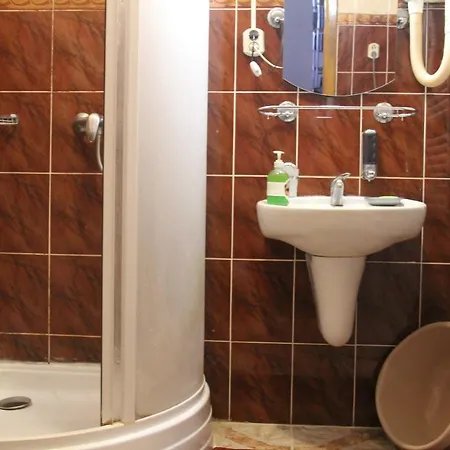 Apartamento Domovik ,kirilla I Mefodiya, 5