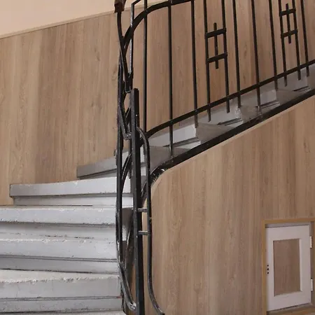 Domovik ,kirilla I Mefodiya, 5 Apartamento Mukácheve