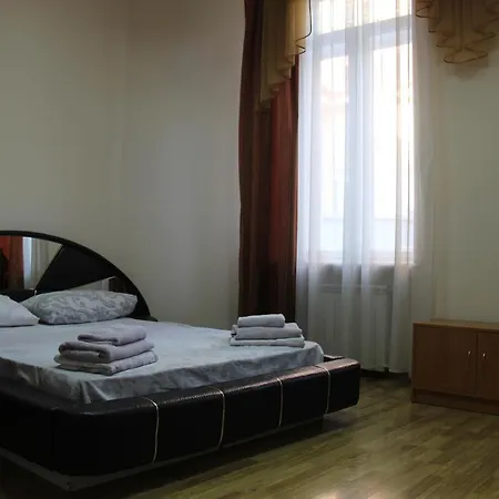 Domovik ,kirilla I Mefodiya, 5 Apartamento Mukácheve