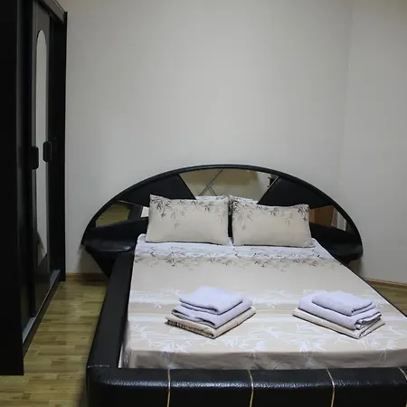 Domovik ,kirilla I Mefodiya, 5