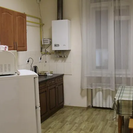 Domovik ,kirilla I Mefodiya, 5 *