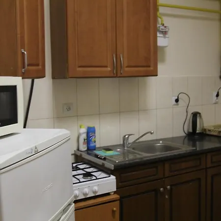 Domovik ,kirilla I Mefodiya, 5 Apartamento Mukácheve